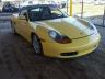 PORSCHE - BOXSTER