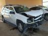 CHEVROLET - TRAILBLAZER