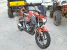 HONDA - CB CYCLE