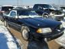 FORD - MUSTANG