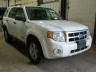FORD - ESCAPE HEV