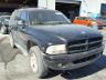 DODGE - DURANGO