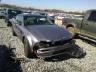 FORD - MUSTANG