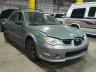 SUBARU - IMPREZA