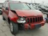 JEEP - CHEROKEE