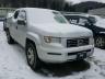 HONDA - RIDGELINE