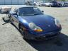 PORSCHE - BOXSTER