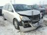 HONDA - ODYSSEY