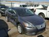 NISSAN - SENTRA