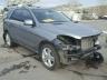 MERCEDES-BENZ - ML 350 4MA