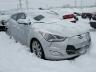 HYUNDAI - VELOSTER