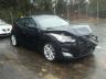 HYUNDAI - VELOSTER