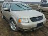 FORD - FREESTYLE