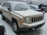 JEEP - PATRIOT