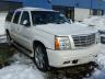 CADILLAC - ESCALADE
