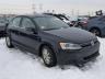 VOLKSWAGEN - JETTA