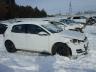 VOLKSWAGEN - GOLF
