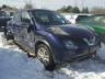 NISSAN - JUKE