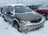 PONTIAC - MONTANA
