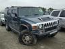 HUMMER - H2