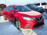 NISSAN - SENTRA