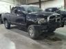 DODGE - RAM 2500