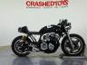 HONDA - CB CYCLE
