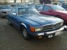 MERCEDES-BENZ - 380 SL