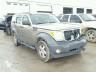DODGE - NITRO