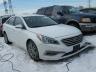 HYUNDAI - SONATA