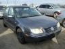 VOLKSWAGEN - JETTA