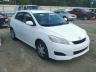 TOYOTA - COROLLA