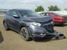 HONDA - HR-V