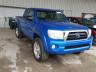 TOYOTA - TACOMA