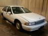 CHEVROLET - CAPRICE