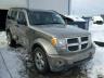 DODGE - NITRO