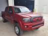 TOYOTA - TACOMA