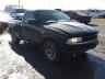 CHEVROLET - S10