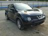 NISSAN - JUKE
