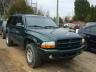 DODGE - DURANGO