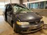 HONDA - ODYSSEY