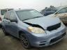 TOYOTA - COROLLA