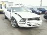 FORD - MUSTANG
