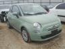 FIAT - 500