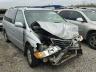 HONDA - ODYSSEY