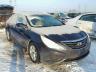 HYUNDAI - SONATA