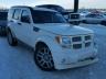 DODGE - NITRO