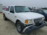 FORD - RANGER