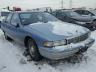 CHEVROLET - CAPRICE