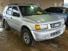 ISUZU - RODEO